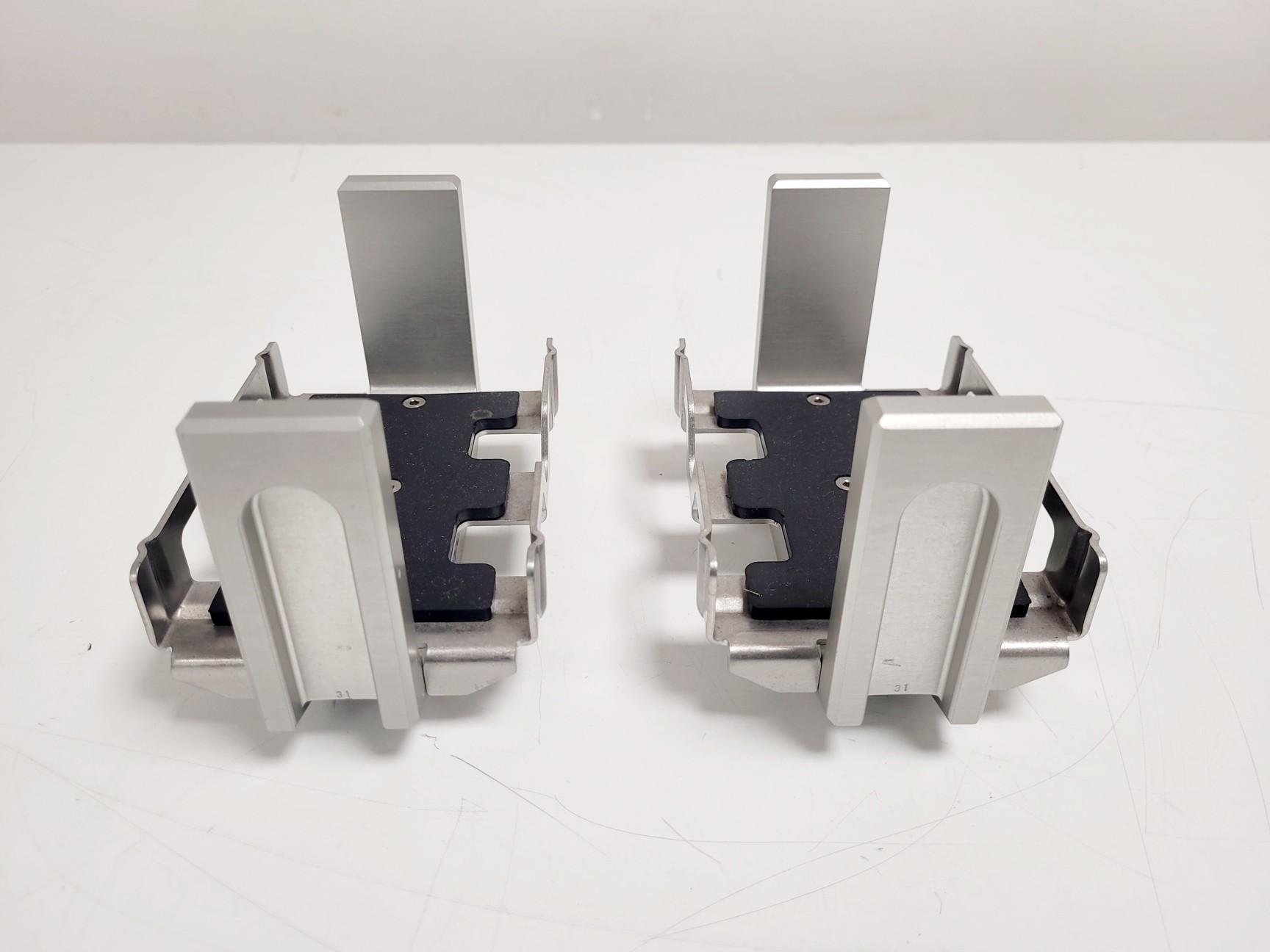 Image of Eppendorf A-2-DWP Deepwell Plate Rotor 3700 RPM Lab