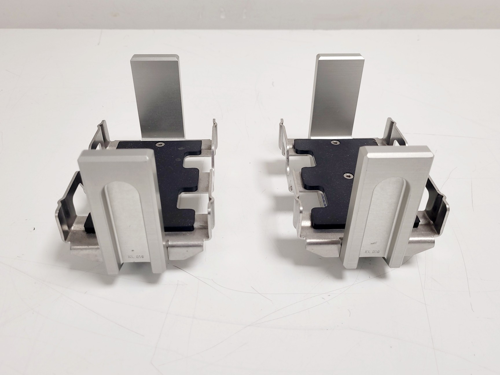 Image of Eppendorf A-2-DWP Deepwell Plate Rotor 3700 RPM Lab