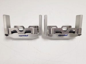 Thumbnail image of Eppendorf A-2-DWP Deepwell Plate Rotor 3700 RPM Lab