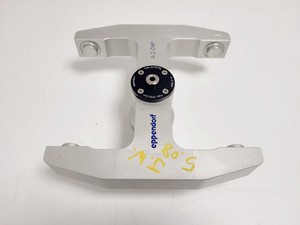 Thumbnail image of Eppendorf A-2-DWP Deepwell Plate Rotor 3700 RPM Lab