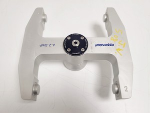 Thumbnail image of Eppendorf A-2-DWP Deepwell Plate Rotor 3700 RPM Lab