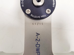 Thumbnail image of Eppendorf A-2-DWP Deepwell Plate Rotor 3700 RPM Lab