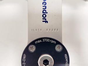 Thumbnail image of Eppendorf A-2-DWP Deepwell Plate Rotor 3700 RPM Lab