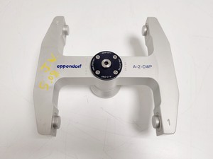 Thumbnail image of Eppendorf A-2-DWP Deepwell Plate Rotor 3700 RPM Lab