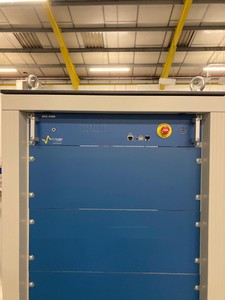 Thumbnail image of Biologic Battery Cycler with 2 BCS-815 Modules Lab