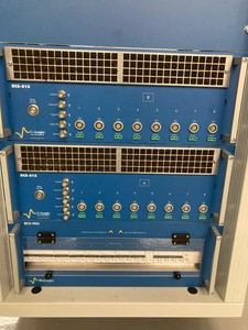 Thumbnail image of Biologic Battery Cycler with 2 BCS-815 Modules Lab