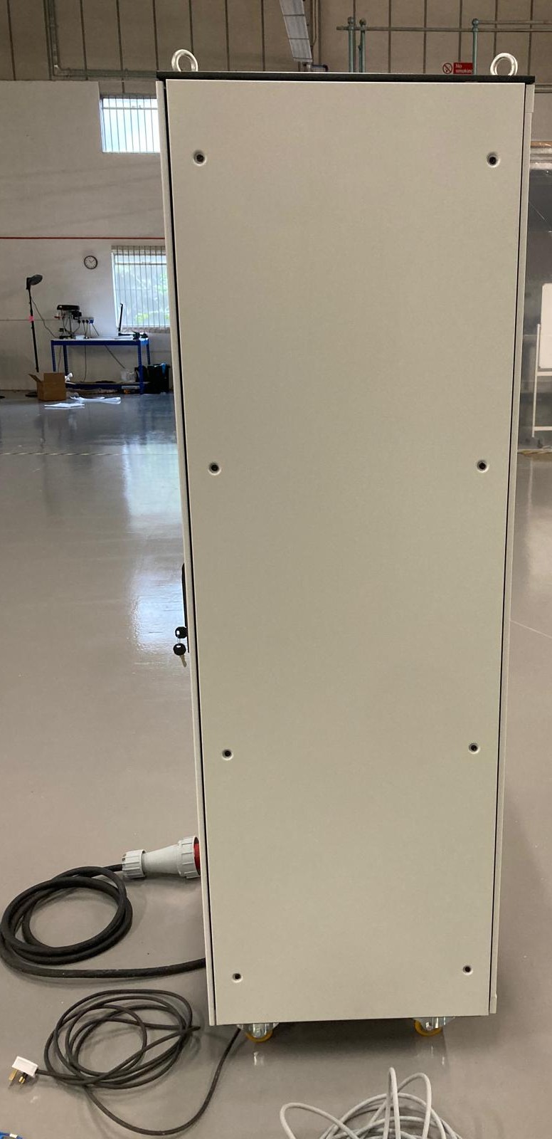 Image of Biologic Battery Cycler with 2 BCS-815 Modules Lab