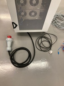 Thumbnail image of Biologic Battery Cycler with 2 BCS-815 Modules Lab