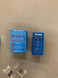 Thumbnail image of Biologic Battery Cycler with 2 BCS-815 Modules Lab