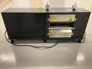 Thumbnail image of Gelon GN-MR-200H Calendar Machine Lab Battery Electrode Rolling System 2025