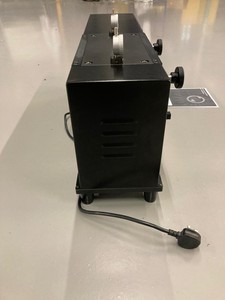 Thumbnail image of Gelon GN-MR-200H Calendar Machine Lab Battery Electrode Rolling System 2025