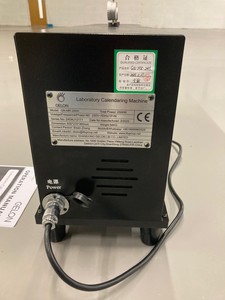 Thumbnail image of Gelon GN-MR-200H Calendar Machine Lab Battery Electrode Rolling System 2025