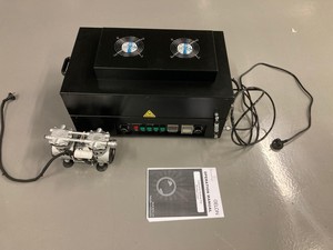 Thumbnail image of Gelon GN-VC-20H Laboratory Desktop Coater (2025) Battery Electrode System