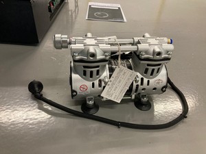 Thumbnail image of Gelon GN-VC-20H Laboratory Desktop Coater (2025) Battery Electrode System