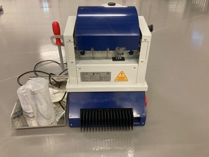 Thumbnail image of EIRICH EL1 High Shear Mixer – 1 L Laboratory Mixing System
