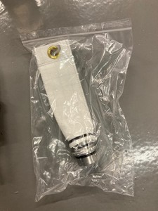 Thumbnail image of EIRICH EL1 High Shear Mixer – 1 L Laboratory Mixing System