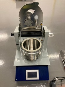 Thumbnail image of EIRICH EL1 High Shear Mixer – 1 L Laboratory Mixing System