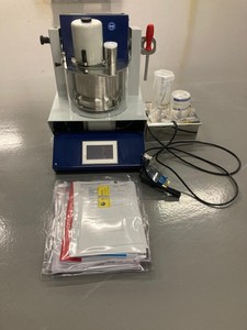 Thumbnail image of EIRICH EL1 High Shear Mixer – 1 L Laboratory Mixing System