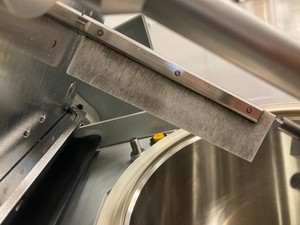 Thumbnail image of EIRICH EL1 High Shear Mixer – 1 L Laboratory Mixing System