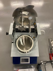 Thumbnail image of EIRICH EL1 High Shear Mixer – 1 L Laboratory Mixing System