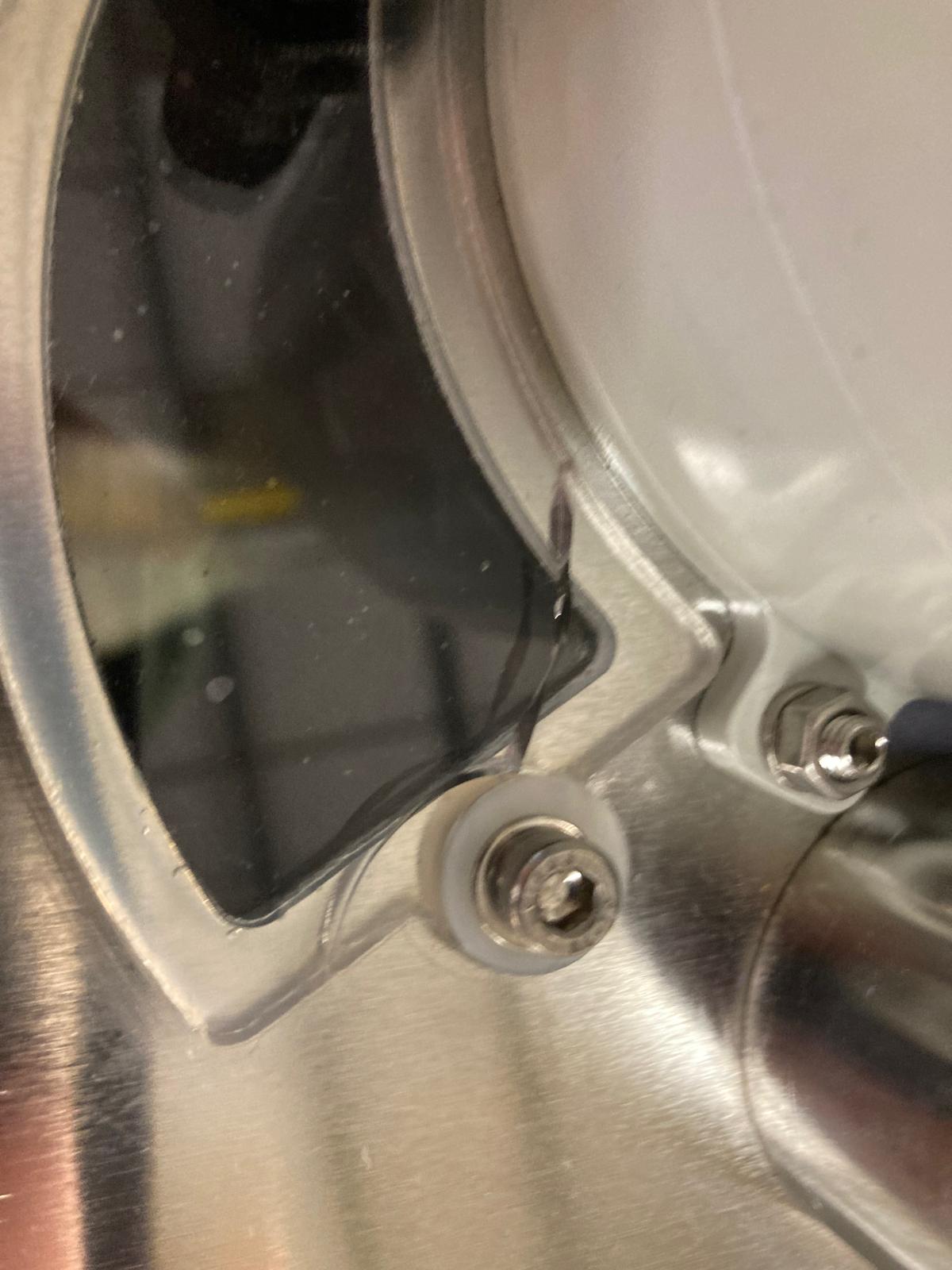 Image of EIRICH EL1 High Shear Mixer – 1 L Laboratory Mixing System