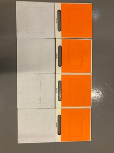 Thumbnail image of Gelon GN-S200P Semi-Auto Electrode Punching Machine Lab