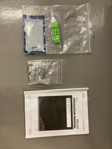 Thumbnail image of Gelon GN-DP300S Semi-Automatic Stacking Machine Laboratory Cell Assembly