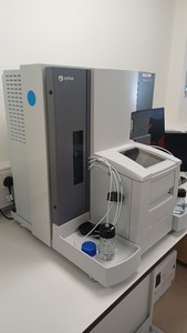 Thumbnail image of Cytiva Biacore T200 Surface Plasmon Resonance (SPR) System (2021) Biomolecular 