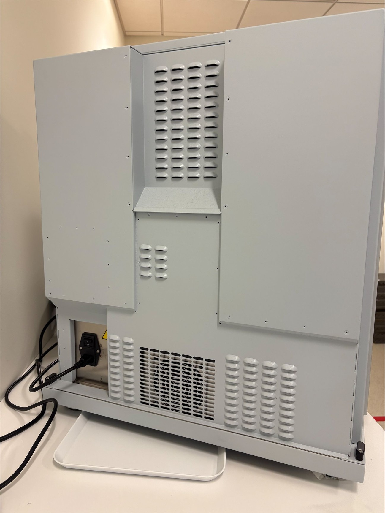 Image of Cytiva Biacore T200 Surface Plasmon Resonance (SPR) System (2021) Biomolecular 