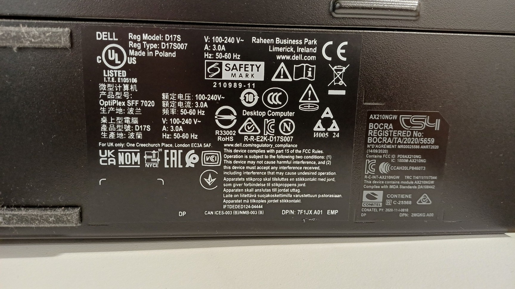 Image of Cytiva Biacore T200 Surface Plasmon Resonance (SPR) System (2021) Biomolecular 