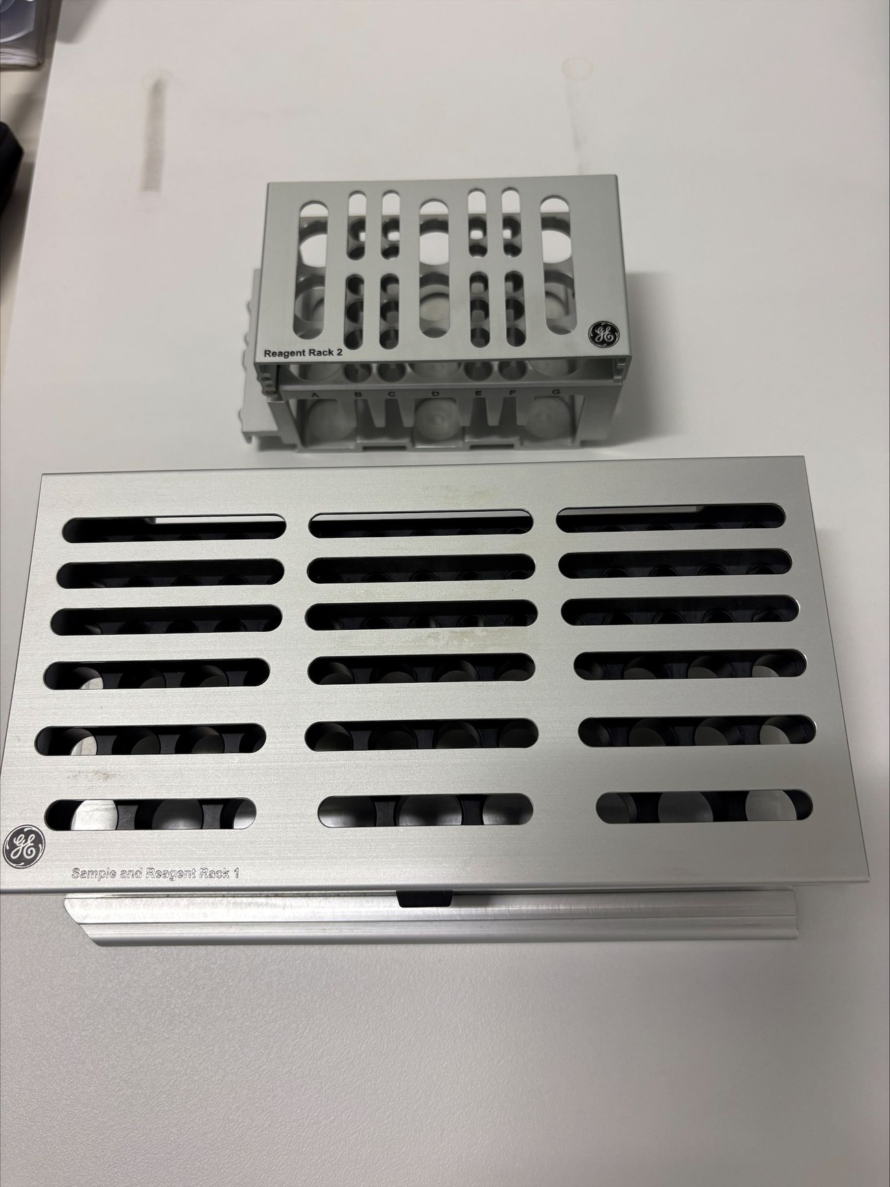 Image of Cytiva Biacore T200 Surface Plasmon Resonance (SPR) System (2021) Biomolecular 