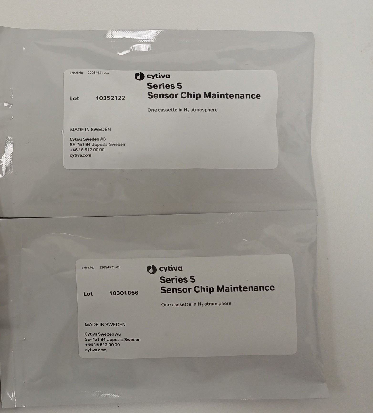 Image of Cytiva Biacore T200 Surface Plasmon Resonance (SPR) System (2021) Biomolecular 