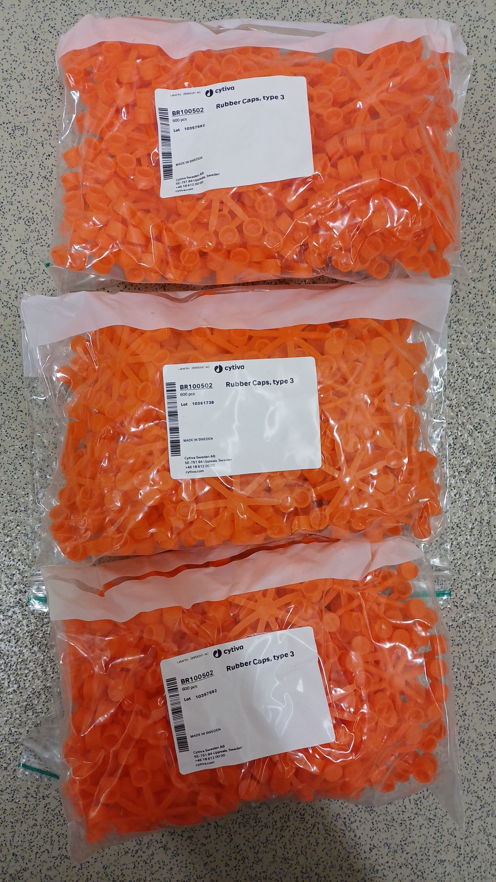 Image of Cytiva Biacore T200 Surface Plasmon Resonance (SPR) System (2021) Biomolecular 