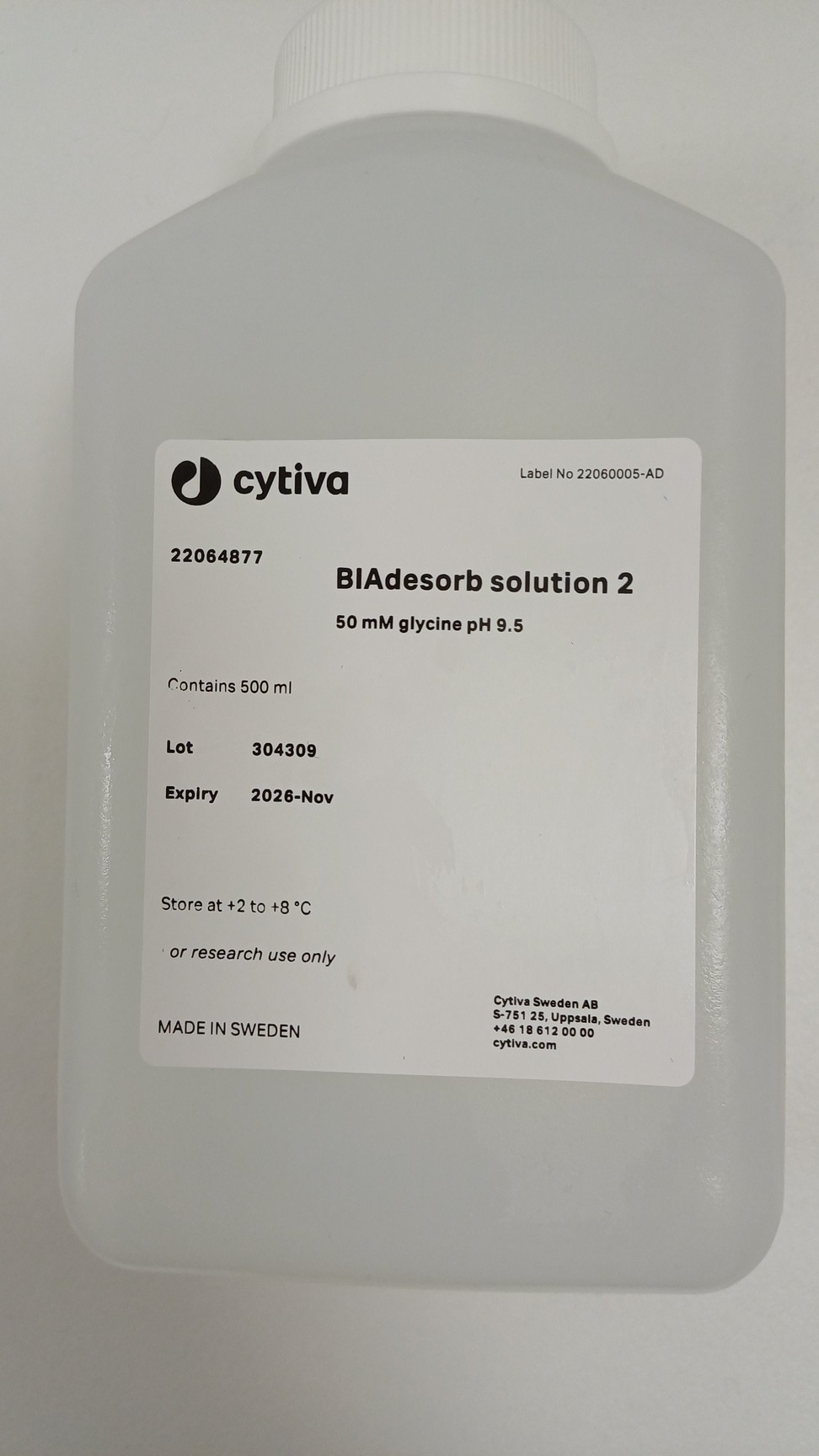 Image of Cytiva Biacore T200 Surface Plasmon Resonance (SPR) System (2021) Biomolecular 