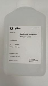 Thumbnail image of Cytiva Biacore T200 Surface Plasmon Resonance (SPR) System (2021) Biomolecular 