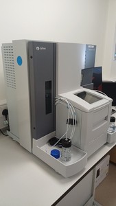 Thumbnail image of Cytiva Biacore T200 Surface Plasmon Resonance (SPR) System (2021) Biomolecular 