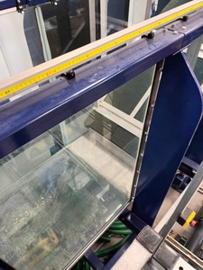 Thumbnail image of Armfield Research Wave Flume w/ HR Wallingford Wave Paddle & Controller + Global