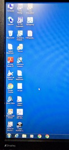 Thumbnail image of Agilent 6530 Accurate-Mass Q-TOF LC/MS System w/ Agilent 1290 Infinity LC Stack 