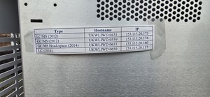 Thumbnail image of Agilent 6530 Accurate-Mass Q-TOF LC/MS System w/ Agilent 1290 Infinity LC Stack 