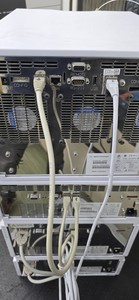 Thumbnail image of Agilent 6530 Accurate-Mass Q-TOF LC/MS System w/ Agilent 1290 Infinity LC Stack 