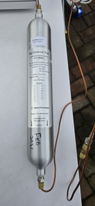 Thumbnail image of Agilent 6530 Accurate-Mass Q-TOF LC/MS System w/ Agilent 1290 Infinity LC Stack 