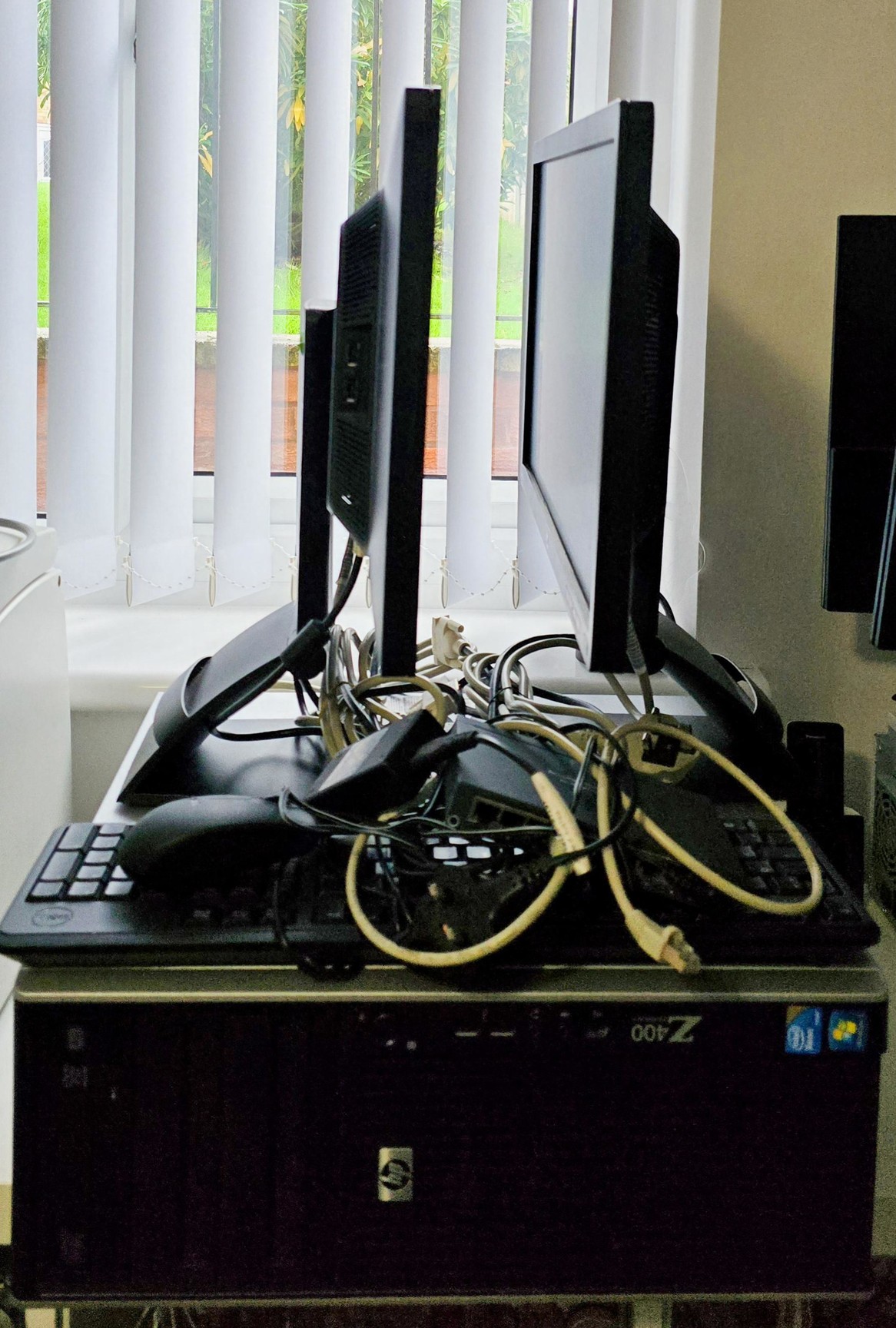 Image of Agilent 6530 Accurate-Mass Q-TOF LC/MS System w/ Agilent 1290 Infinity LC Stack 