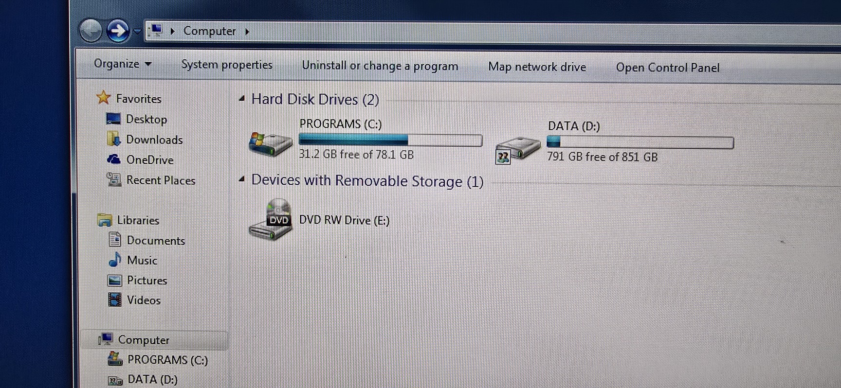 Image of Agilent 6530 Accurate-Mass Q-TOF LC/MS System w/ Agilent 1290 Infinity LC Stack 