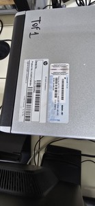 Thumbnail image of Agilent 6530 Accurate-Mass Q-TOF LC/MS System w/ Agilent 1290 Infinity LC Stack 