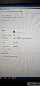 Thumbnail image of Agilent 6530 Accurate-Mass Q-TOF LC/MS System w/ Agilent 1290 Infinity LC Stack 