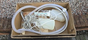 Thumbnail image of Agilent 6530 Accurate-Mass Q-TOF LC/MS System w/ Agilent 1290 Infinity LC Stack 