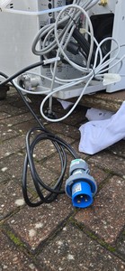 Thumbnail image of Agilent 6530 Accurate-Mass Q-TOF LC/MS System w/ Agilent 1290 Infinity LC Stack 