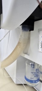 Thumbnail image of Agilent 6530 Accurate-Mass Q-TOF LC/MS System w/ Agilent 1290 Infinity LC Stack 