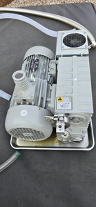 Thumbnail image of Agilent 6530 Accurate-Mass Q-TOF LC/MS System w/ Agilent 1290 Infinity LC Stack 