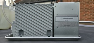 Thumbnail image of Agilent 6530 Accurate-Mass Q-TOF LC/MS System w/ Agilent 1290 Infinity LC Stack 